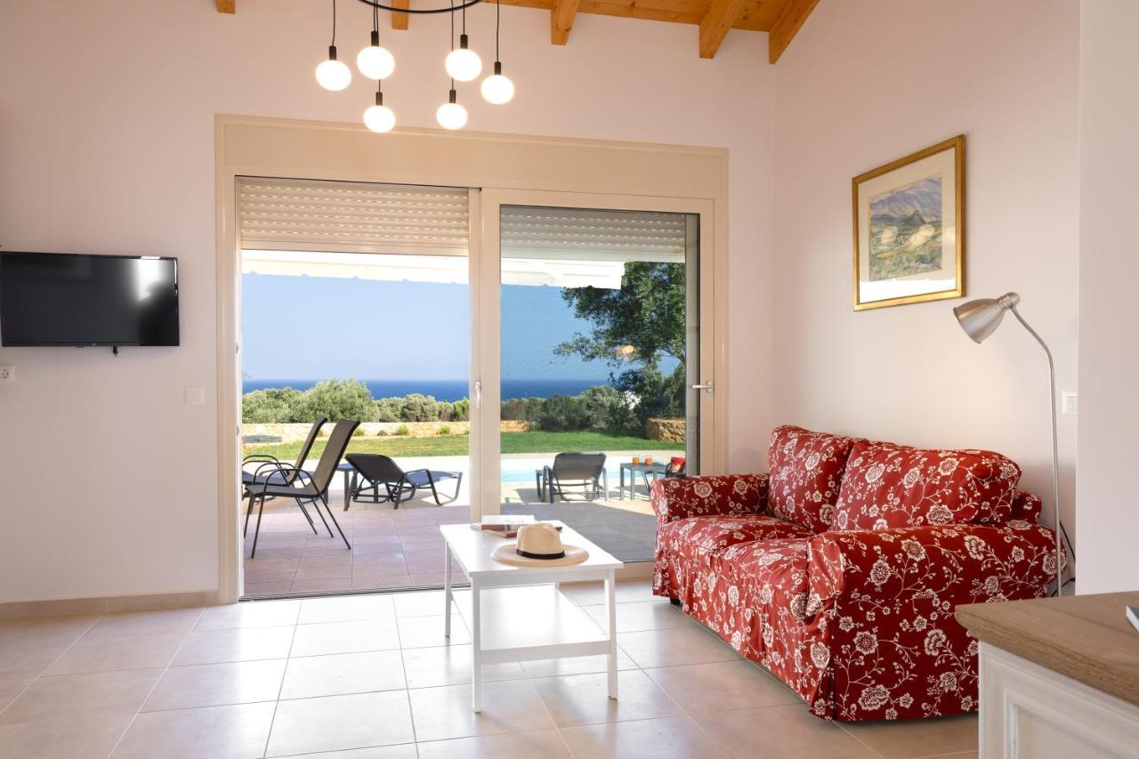 Villa Ruby Pessada Pesadha Exterior photo