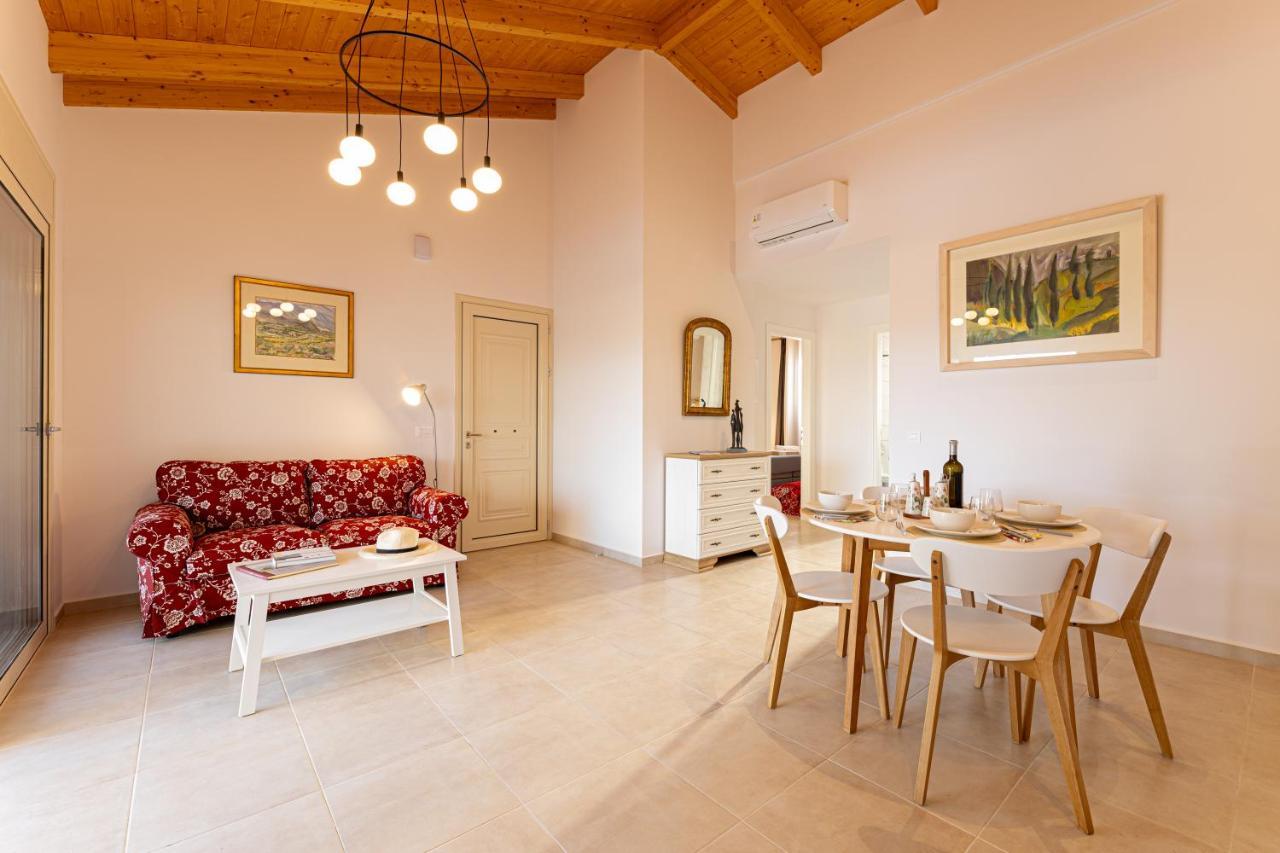 Villa Ruby Pessada Pesadha Exterior photo