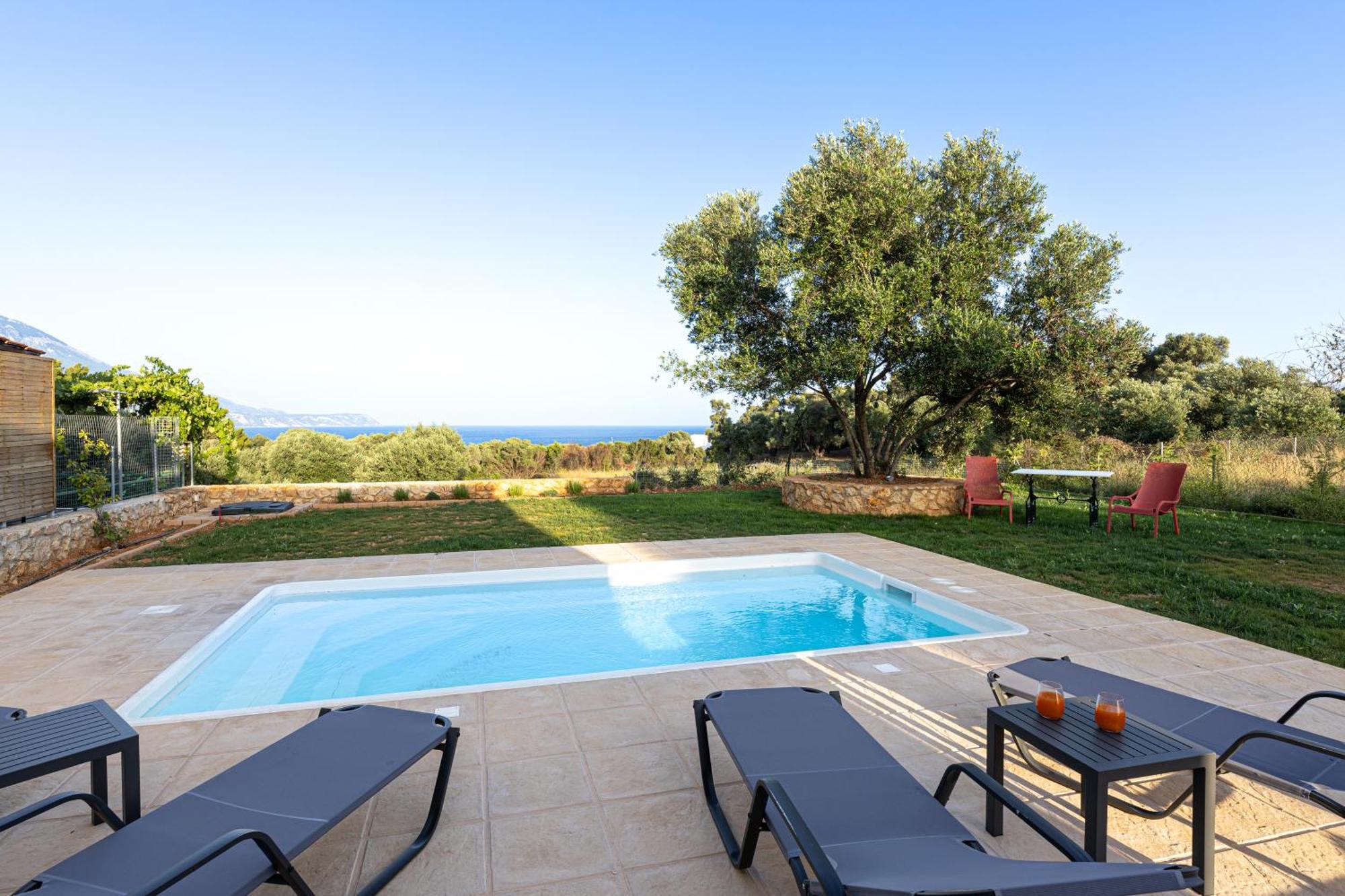 Villa Ruby Pessada Pesadha Exterior photo