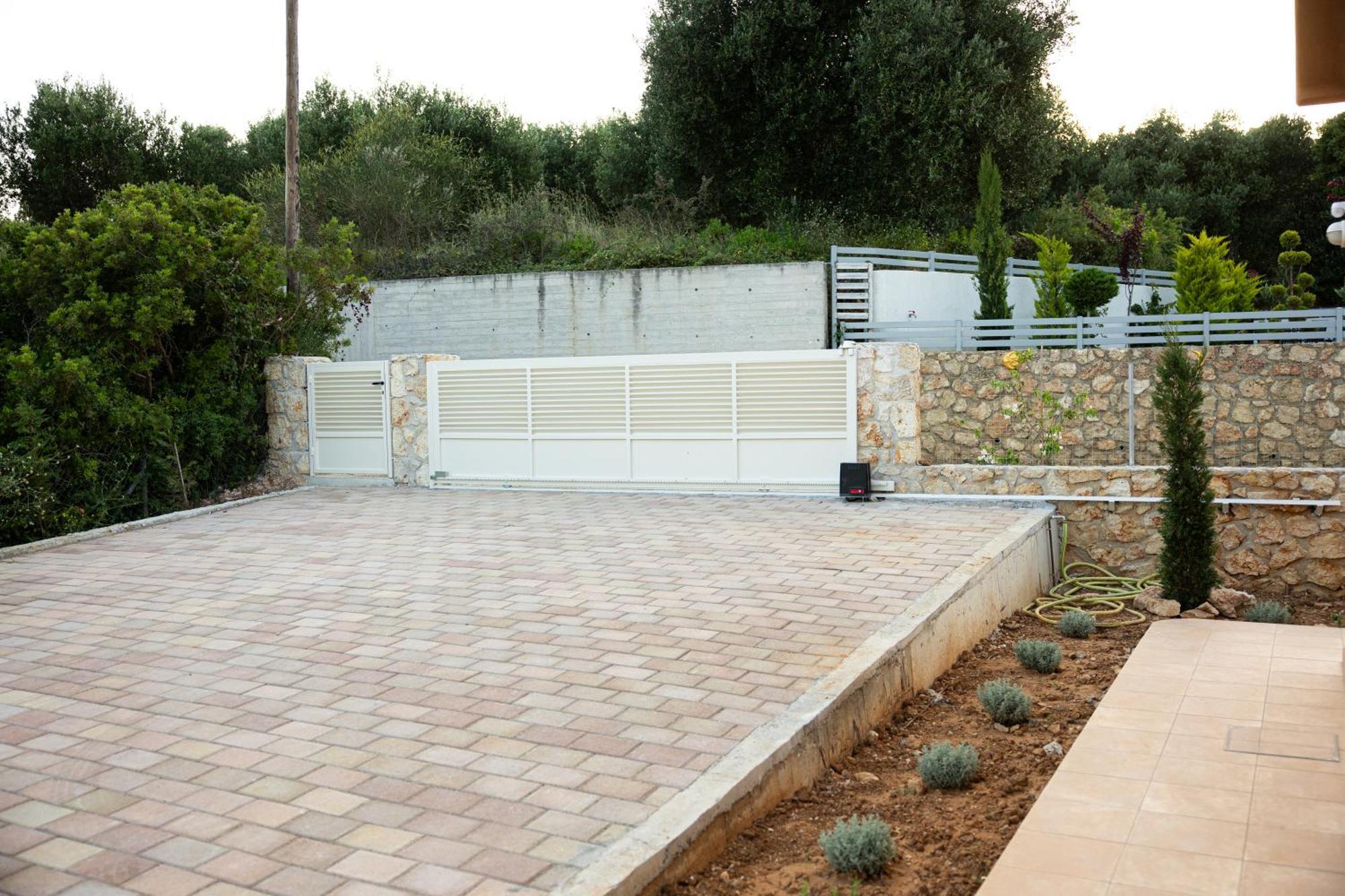Villa Ruby Pessada Pesadha Exterior photo