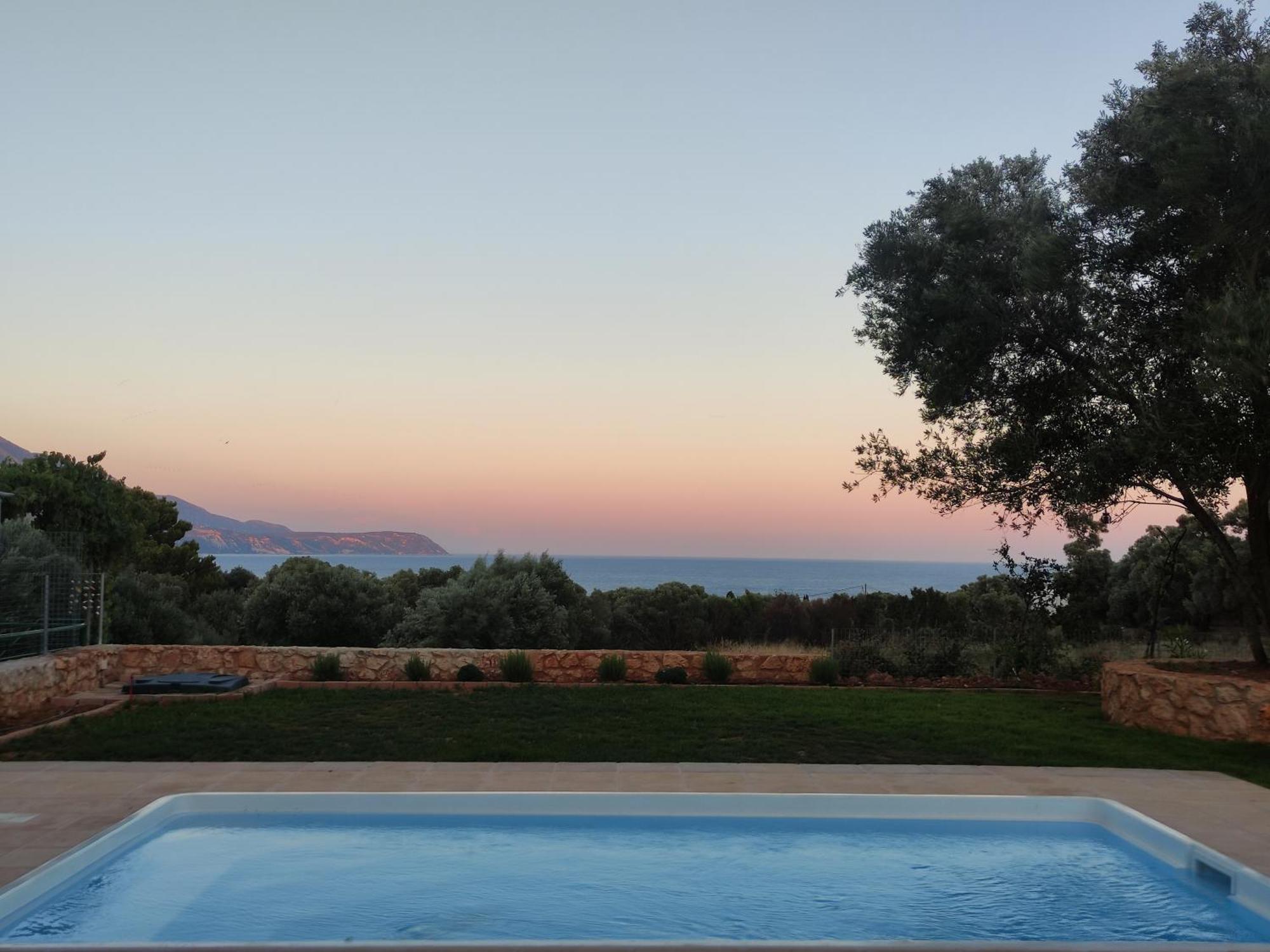 Villa Ruby Pessada Pesadha Exterior photo
