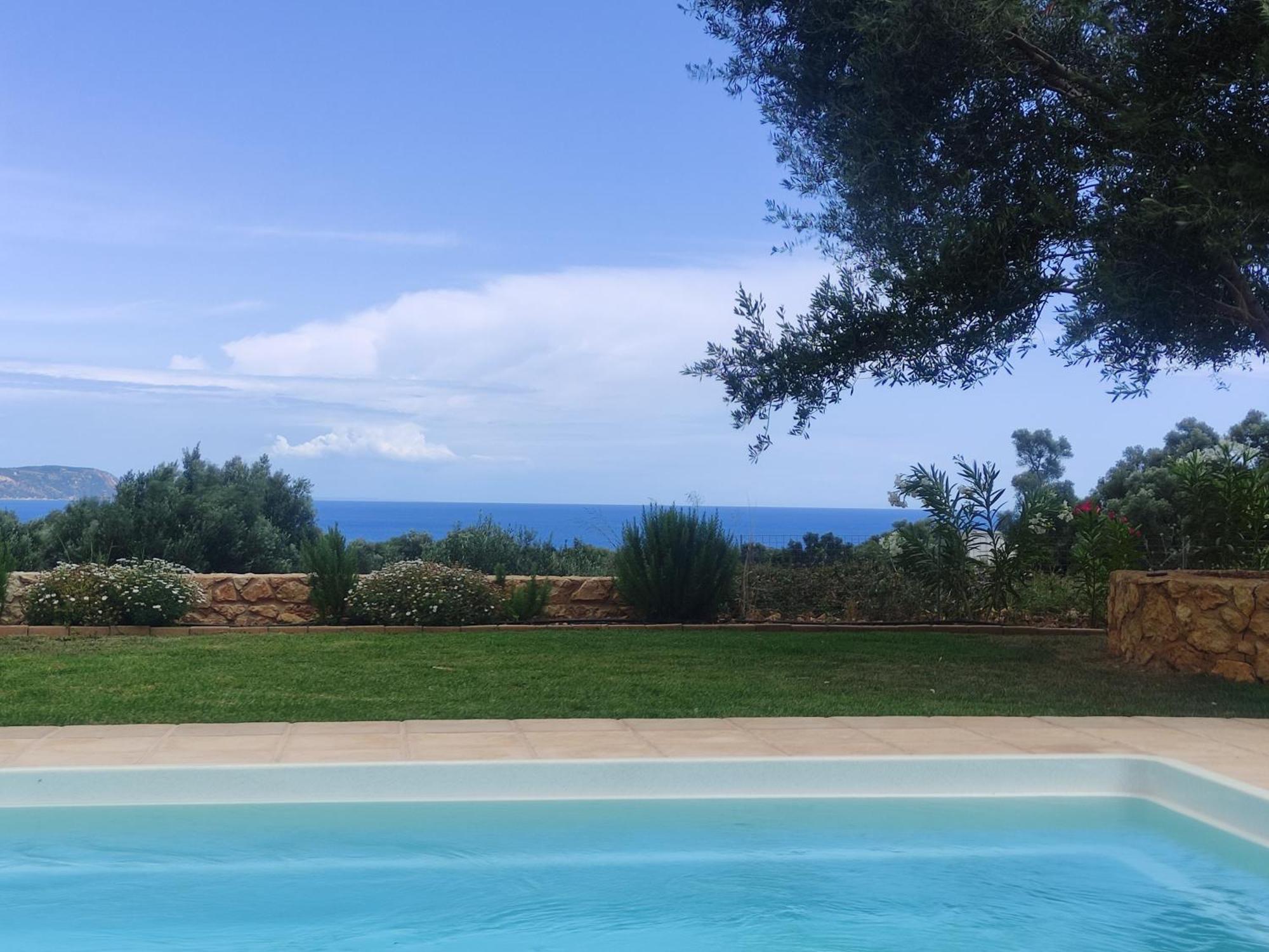 Villa Ruby Pessada Pesadha Exterior photo